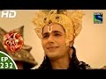 Suryaputra Karn सूर्यपुत्र कर्ण Episode 232 4th May 2016