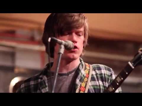 The Sun Lions - One In The Same (Live @ The Soul Shop)