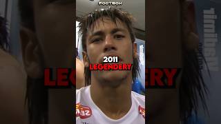 Neymar Good vs Great vs Legendary 🥶😮‍💨