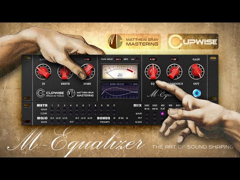 Free Download M-Equalizer For NEBULA-ARCADiA