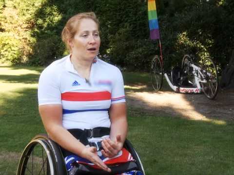 Rachel Morris on the effect of weight