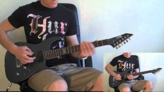 Miss May I - Colossal (Dual Cover)