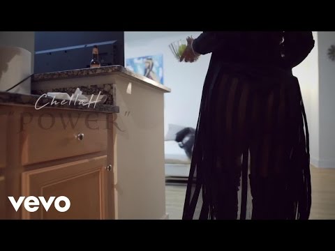 CHELLA H - POWER