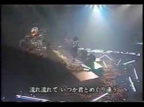 FENCE OF DEFENSE - 時の河(toki_no_kawa)