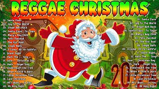 Download lagu Reggae Christmas Songs 2023 2024 🎄REGGAE MIX 2023 ⛄ REGGAE CHRISTMAS MIX 2024 mp3