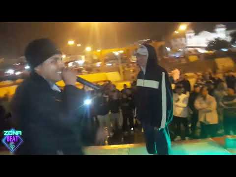 SIAN vs LECO vs KODI vs GARAY / filtros ZONABEAT