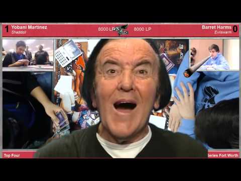 Barret Harms vs The World - The ARG Dank Series