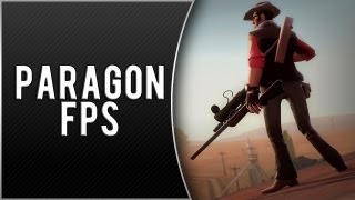 Sick Team Fortress 2 Sniping Montage! (TF2 Gameplay/Montage/Commentary)