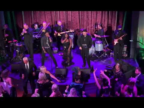 Groove Authority Promo Video Preview