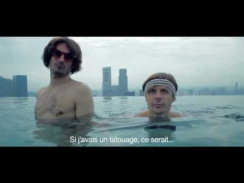 Martin Solveig Smash Episode #2 Trailer