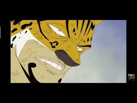 Luffy vs lucci AMV  ((Animals Maroon 5- Phoenix Fall Out Boy))