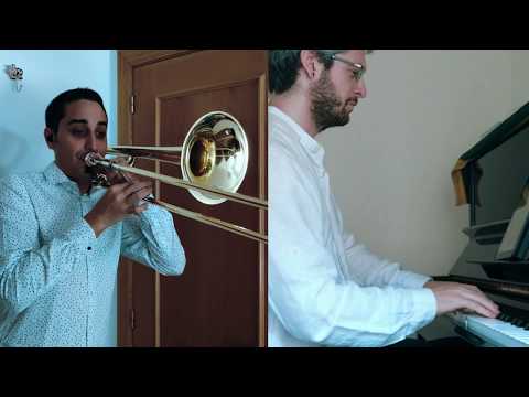 R. Schumann - Dichterliebe "Im wunderschönen Monat Mai"