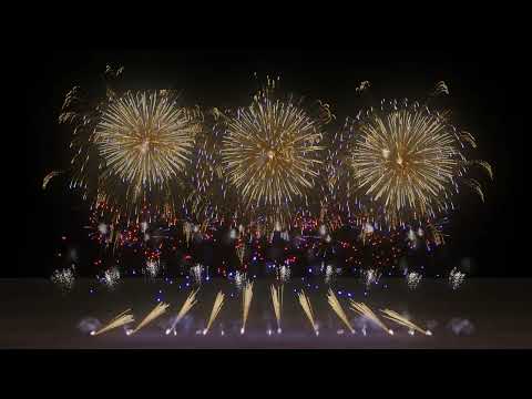 Legends Never Die // FwSim