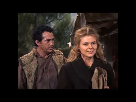 Bonanza season 3 episode 33 {  Mountain Girl } FULL EPISODES 1080p