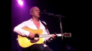Mark Knopfler &amp; Emmylou Harris &quot;All that matters&quot; 2006 Brussels