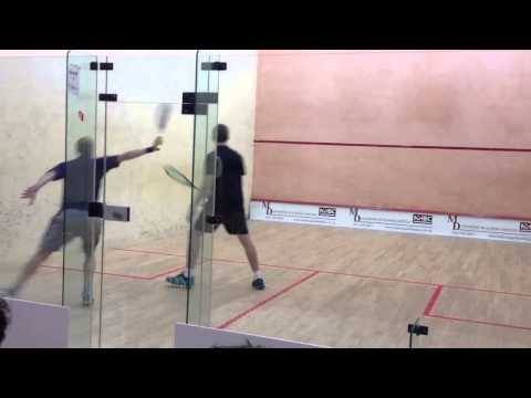 Grove Park v Liverpool - 11.12.2012