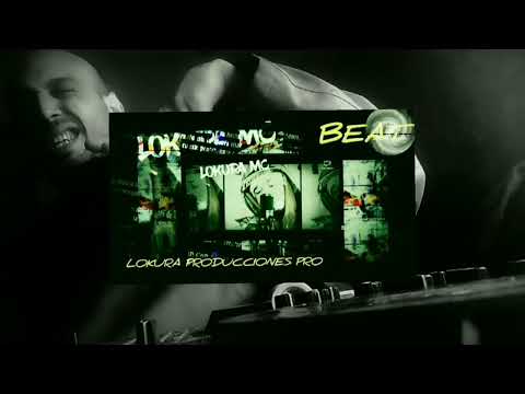 LOKURA MC - DIME TU ( VERSION 2 )