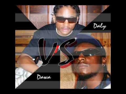 Daly - pa mm nivo " CLASH DAWA " ( Mediantilles)