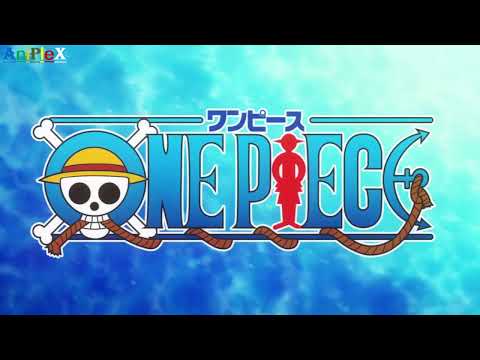 One Piece Episode 1044 Preview | One Piece 1080p 60fps