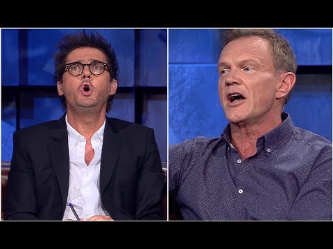 Pazura u Kuby: "Media wiedzą swoje, a ja to pie***le". W każdy wtorek o 22:30 w TVN!