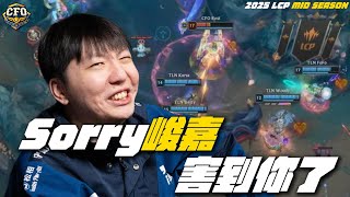 [閒聊] CFO與TLN的miccheck 