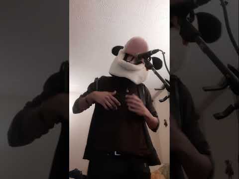 Iniko - Jericho (V4)