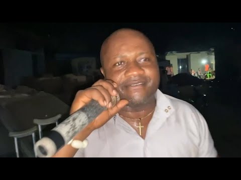 BONGO OWERRI MUSIC || PASTOR APIRIWA FAR BACK LIVE PERFORMANCE || OMEZIRI NWATA