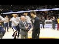 All Access Delly Gets His NBA Championship Ring