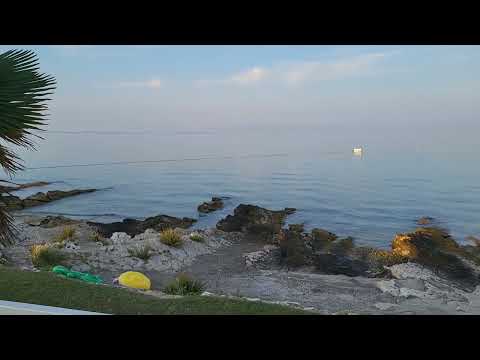 FKK Camping Ulika Nudist  Paradise  Croatia 2023