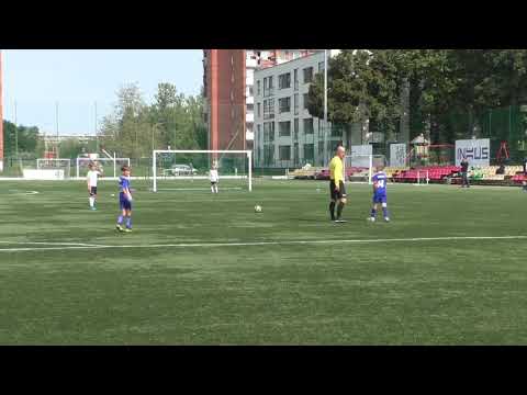 Marijampolės City (2011) - Audra