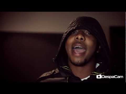 DespaCam - #RiddimKilla feat. Mayhem NODB