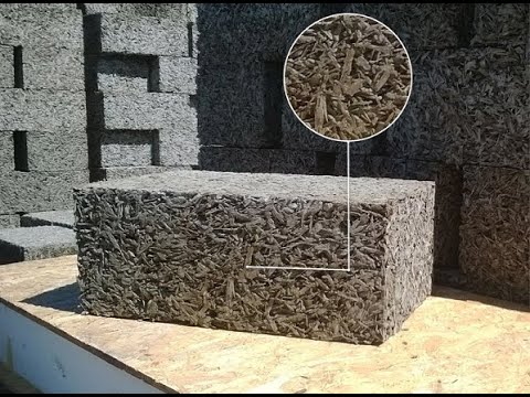СТАНКИ ДЛЯ ПРОИЗВОДСТВА АРБОЛИТОВЫХ БЛОКОВ, АРБОЛИТА
