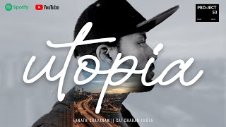PRO-JECT 53 - Utopia (Official Music Video)