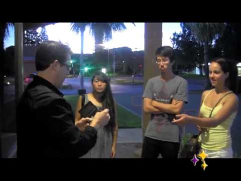 Burning Connection - Andy Amyx (www.magosartesanos.com - Tu tienda de magia)