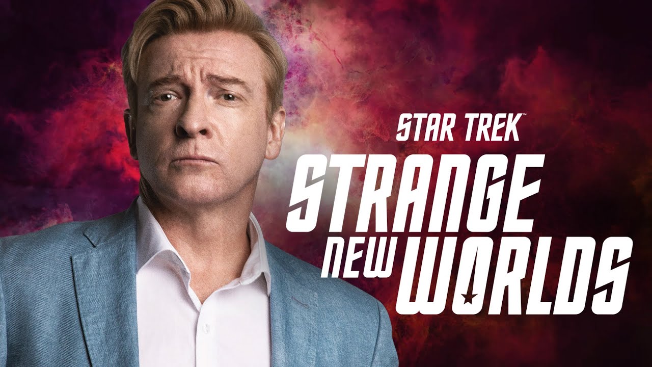Rhys Darby To Bring Back A Legacy Character In Star Trek: Strange New Worlds Season 3