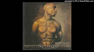 2Pac - U Don&#39;t Have 2 Worry Instrumental ft. Outlawz