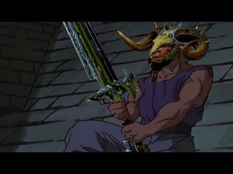 The Beastmen Update's "Biggest" Change