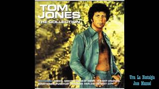 Tom Jones -  My Prayer