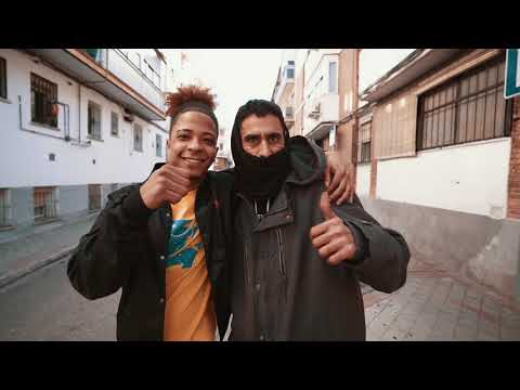 Saymol Fyly - Mi Dios (Video Oficial)