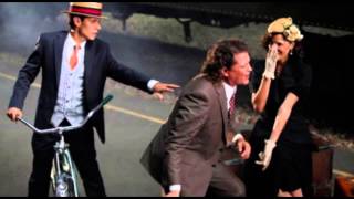 Cuando nos volvamos a encontrar / Carlos Vives y Marc Anthony