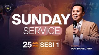 Download lagu IBADAH RAYA GBI TABGHA BENGKONG | MINGGU, 25 JANUARI 2026 | SESI 1 PUKUL 07.00 WIB mp3