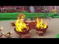 Laksha Vathi Vratham Karthika Masam