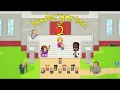 Kindergarten 2 Official Trailer