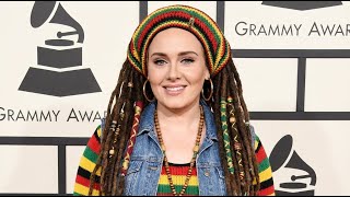 Download lagu Adele - Hello (Reggae Cover) mp3