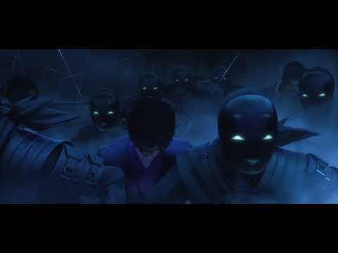 Arknights - Ato Event Teaser