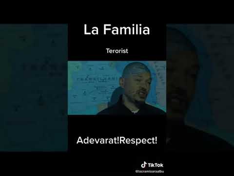 la familia   terorist