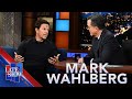 Mark Wahlberg Shares The Incredible True Story Of A Man And A Dog That Inspired “Arthur the King”