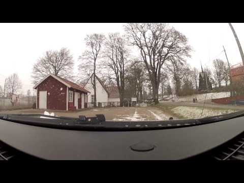 Hylses Blekingeturné - Boahaga EDESTAD Ronneby kommun - 170307 - GoPro2