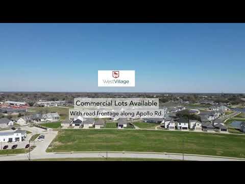 Commercial Real Estate Listings | 809 - 919 Apollo Rd, Scott LA 70583 | Scout Real Estate Co.