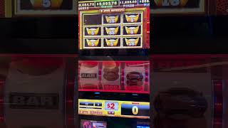 $18 Spin to MAKE THAT CASH SLOT BONUS! 💸💥 Las Vegas BIG Wins! #casino #slots #gambling